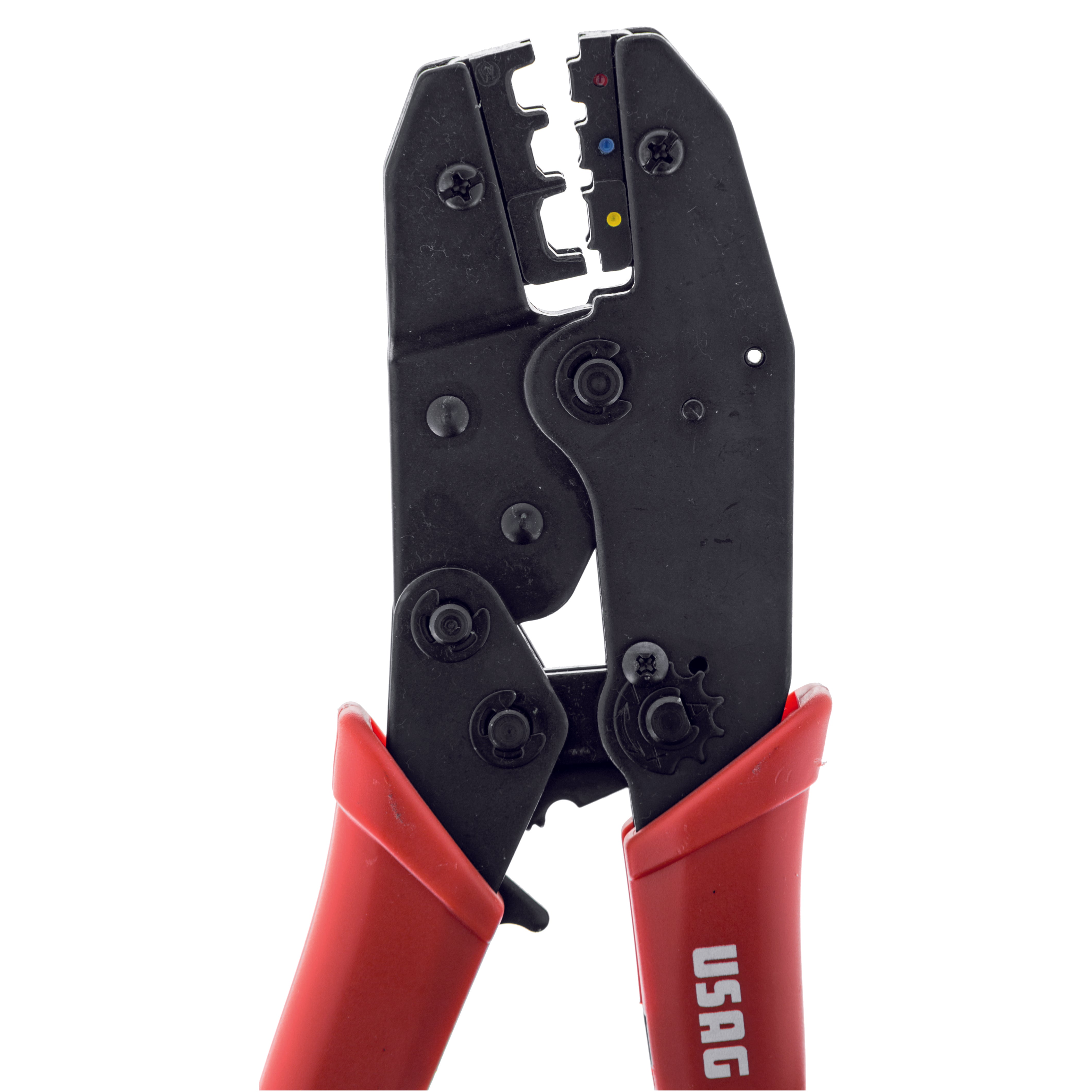 751 - Pliers for pre-insulated cable lugs - Usag - U07510002 751 - Pliers for pre-insulated cable lugs - Usag - U07510002